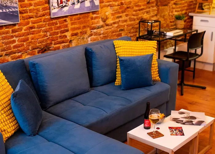 Apartamento Forum
