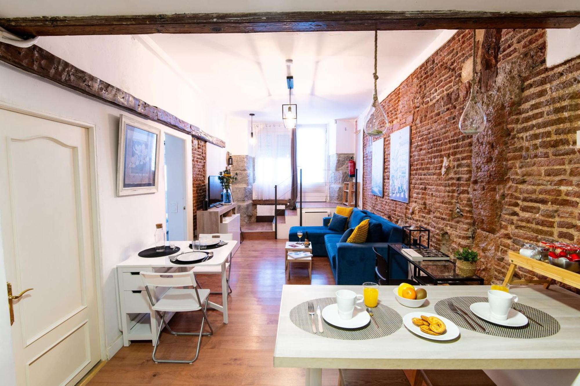 Appartement Forum