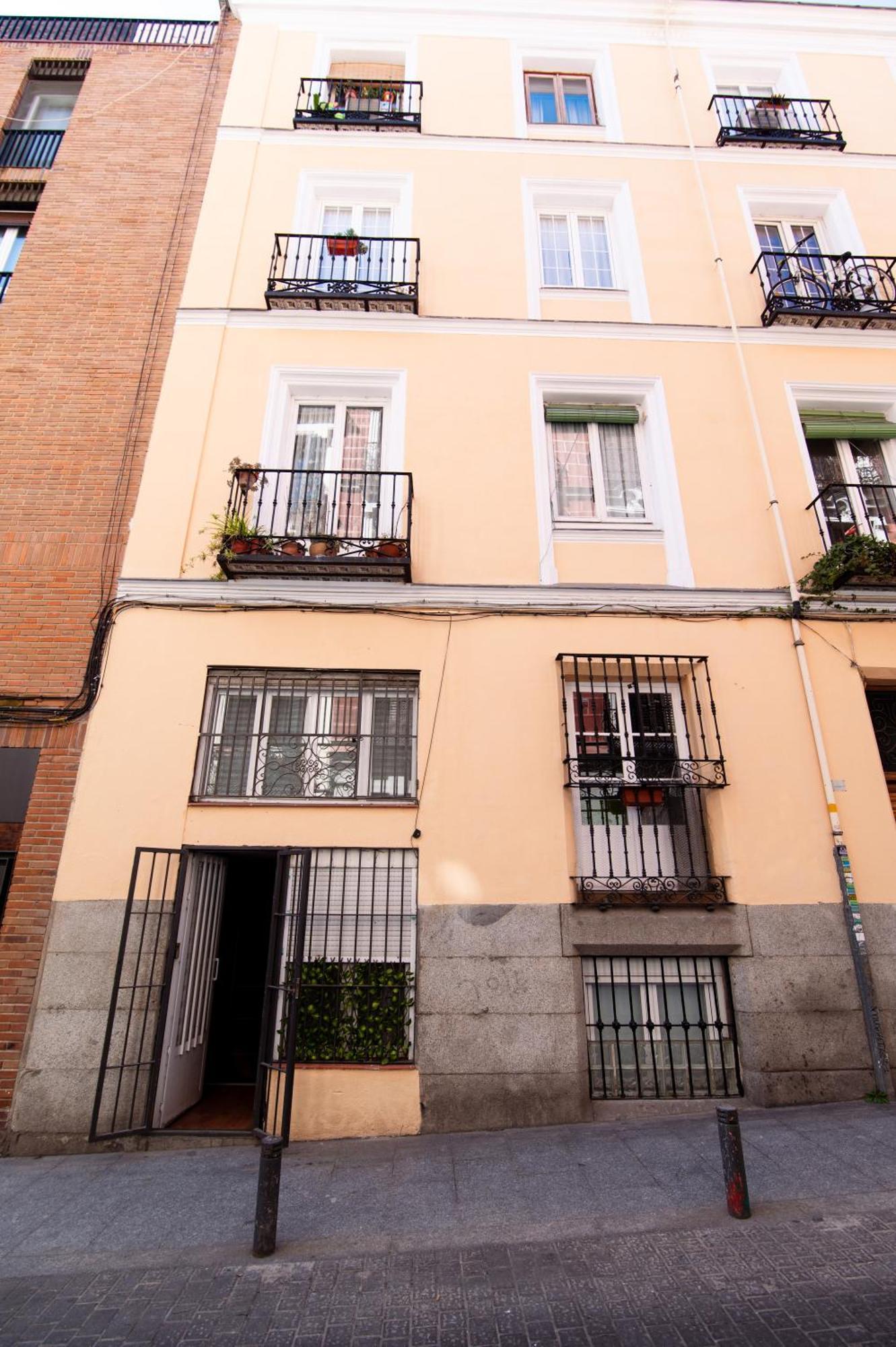 Appartement Forum *