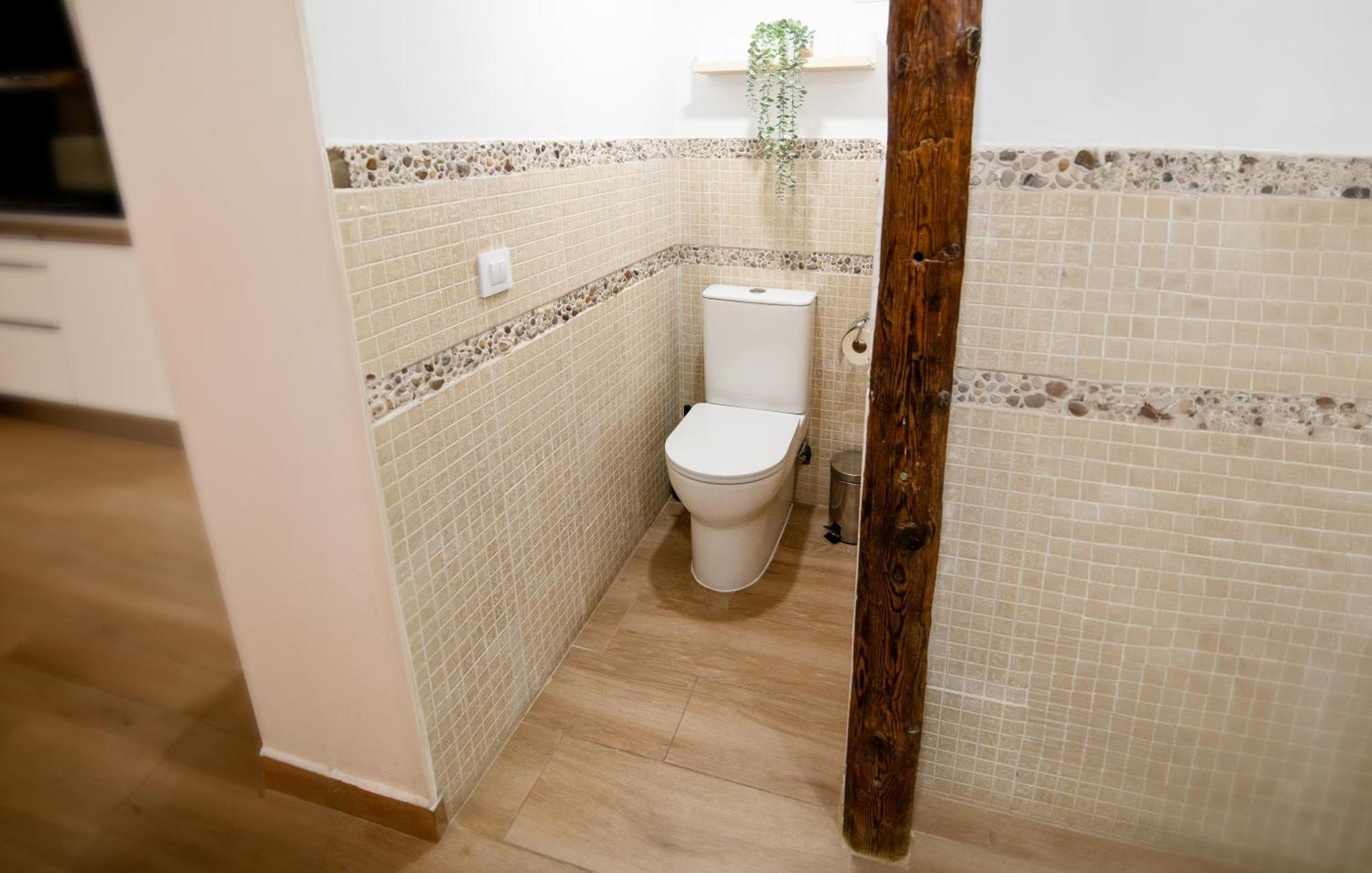 Forum Appartement Madrid